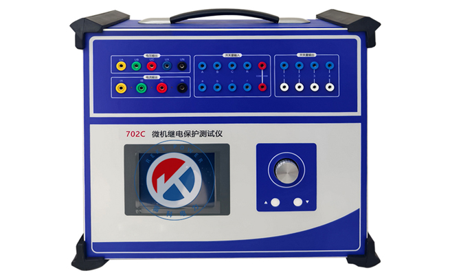 “六相繼電保護(hù)測試儀技術(shù)優(yōu)勢、功能特點(diǎn)