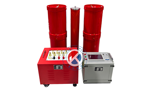 “串聯諧振試驗裝置選型指南：從原理到實踐