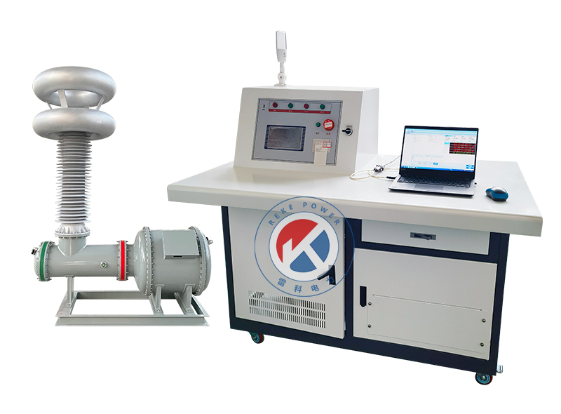 REKE-50kVA/250kV局放試驗(yàn)變壓器