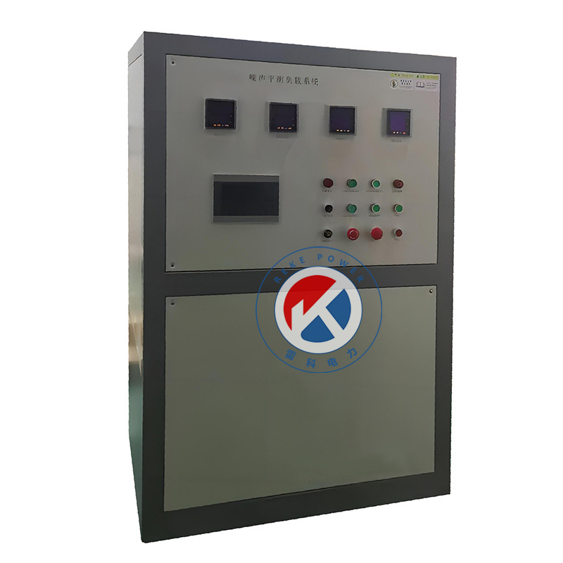 REKE-Z噪聲測試平衡負(fù)載系統(tǒng)